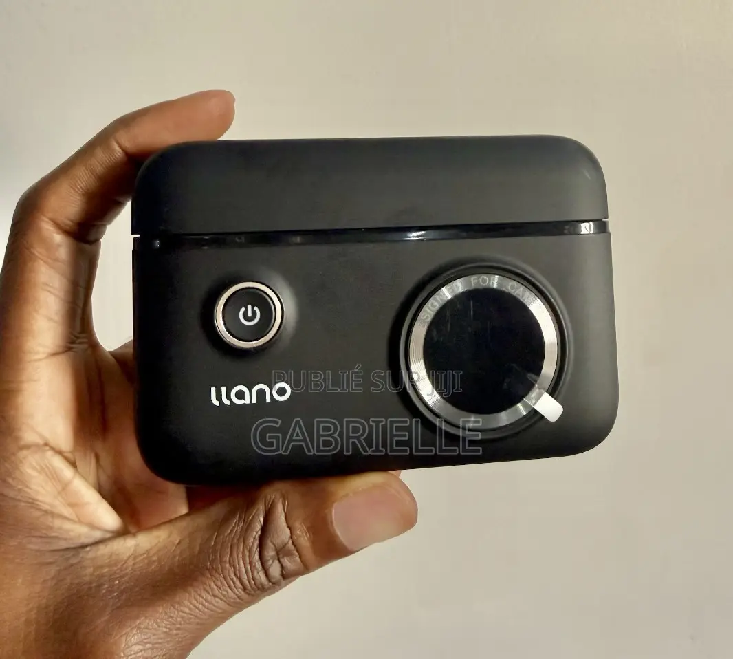 Llano Np-W126s Camera Charger + 2 Batteries + Sd Card Storage Fujifilm