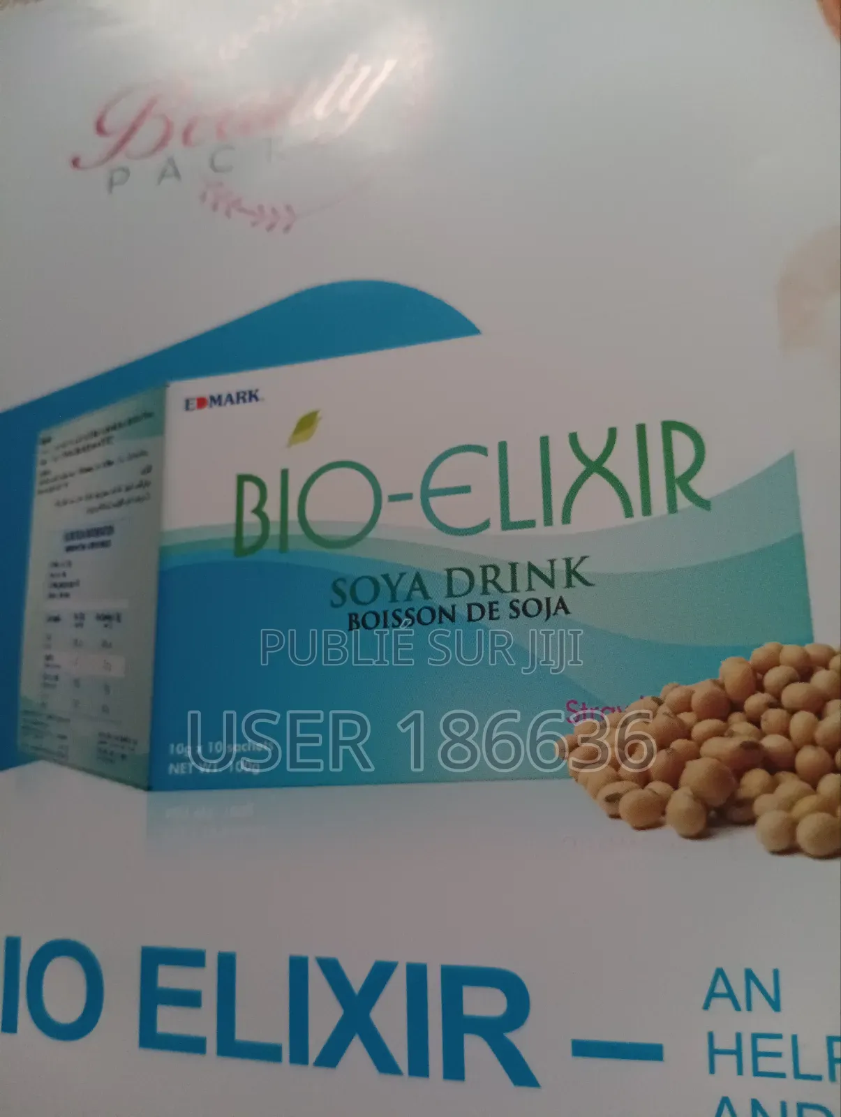 Compléments Alimentaires