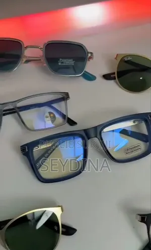 Lunettes Photo Grec Idéale Pour Tous