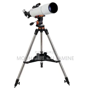Télescope Professionnelle 80500mm
