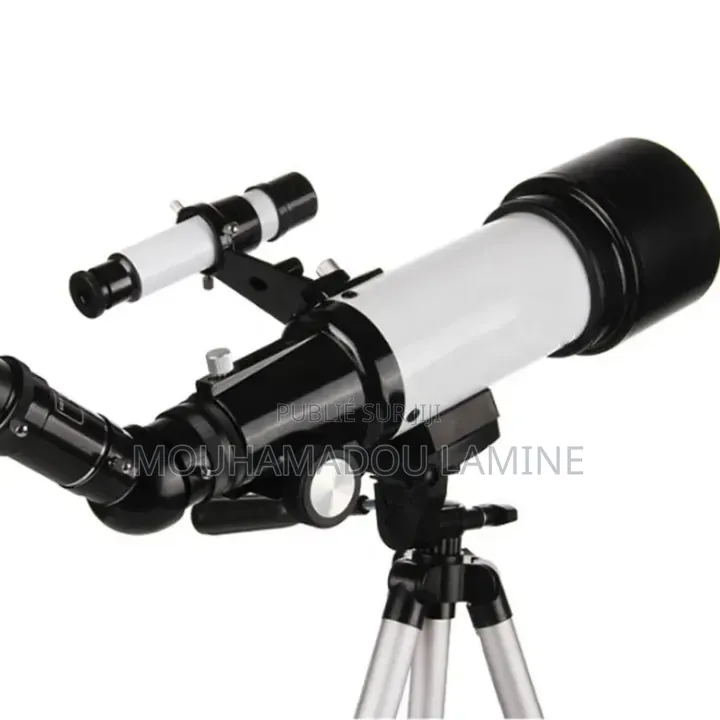 Télescope Pour Debutant