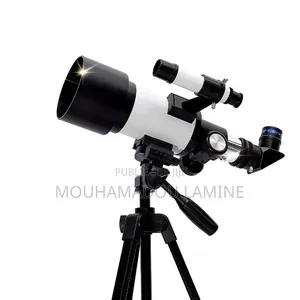Télescope Pour Debutant