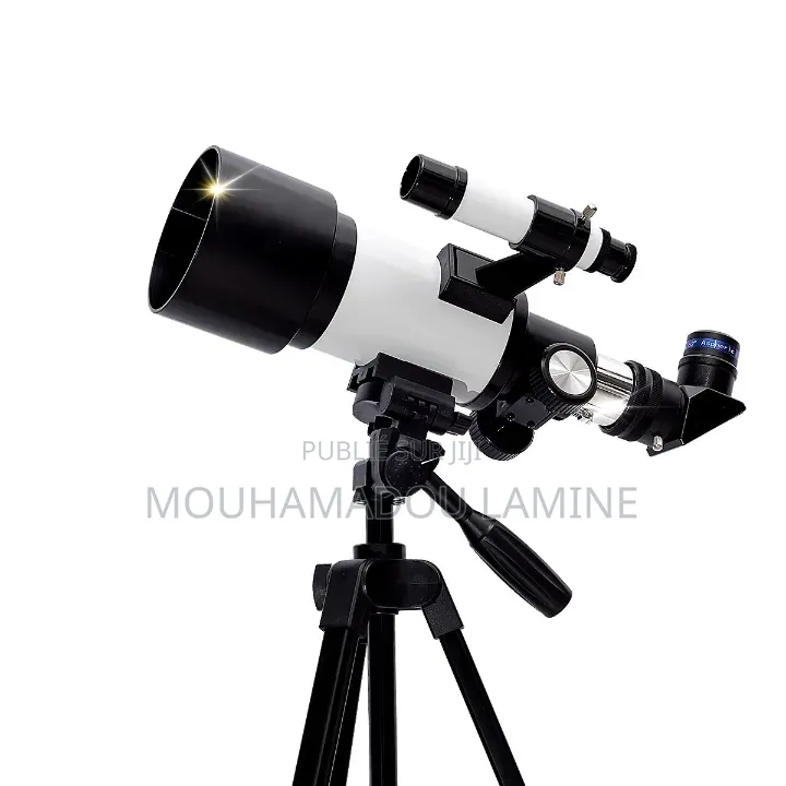 Télescope Pour Debutant