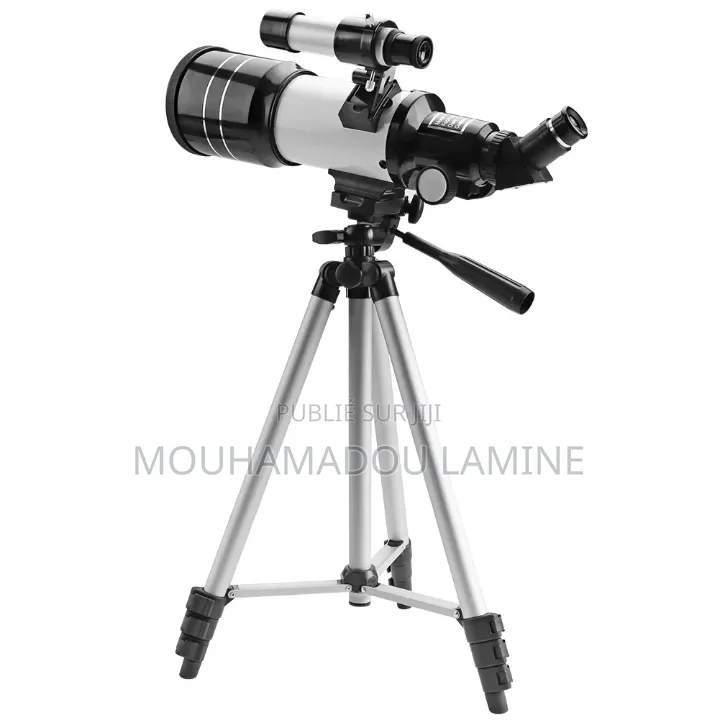 Télescope Pour Debutant