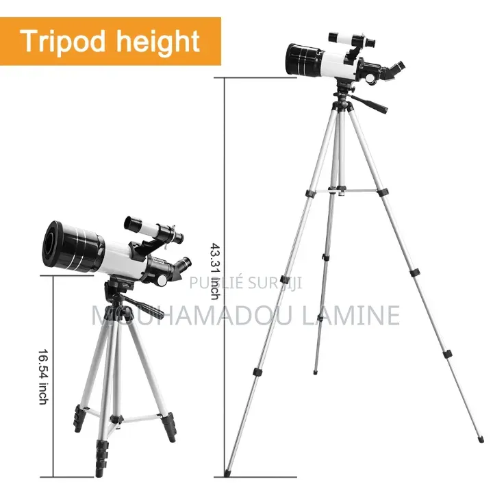 Télescope Pour Debutant