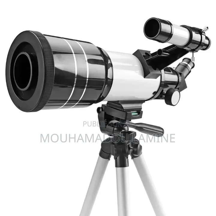 Télescope Pour Debutant