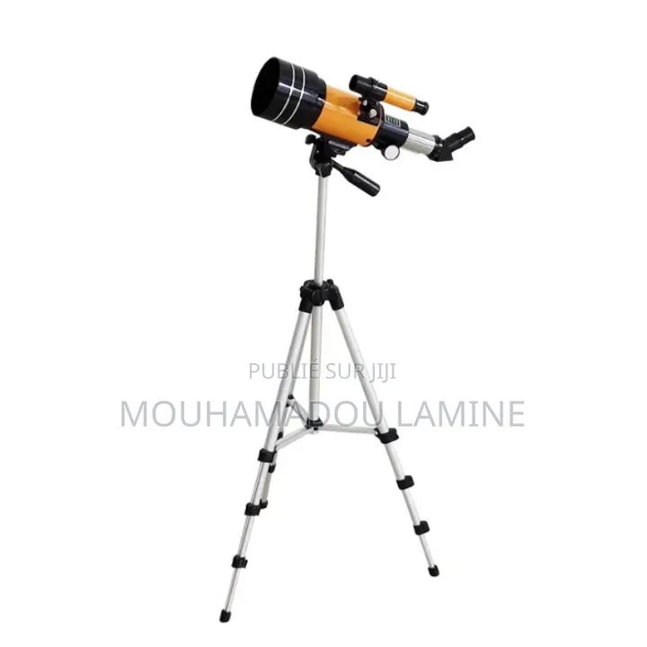 Télescope Pour Debutant