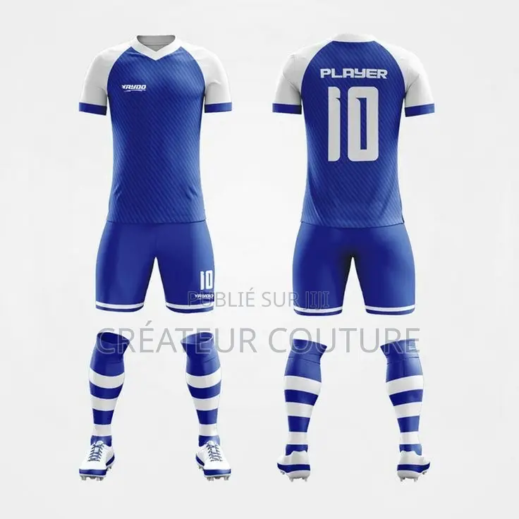 Maillots De Loisirs