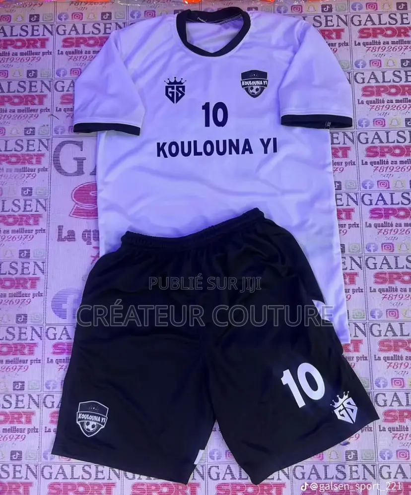 Maillots De Loisirs