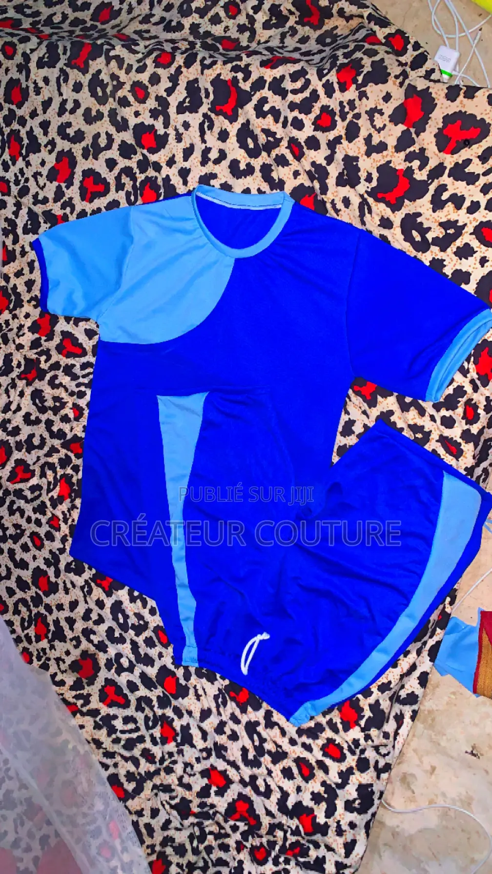 Maillots De Loisirs