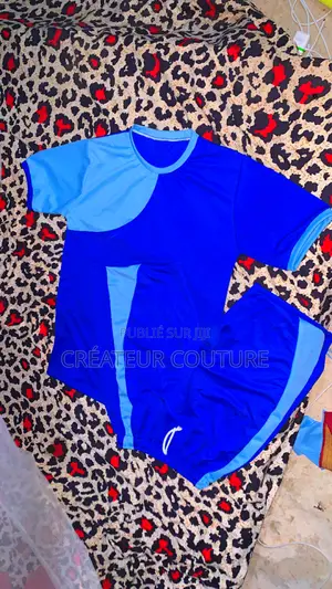 Maillots De Loisirs