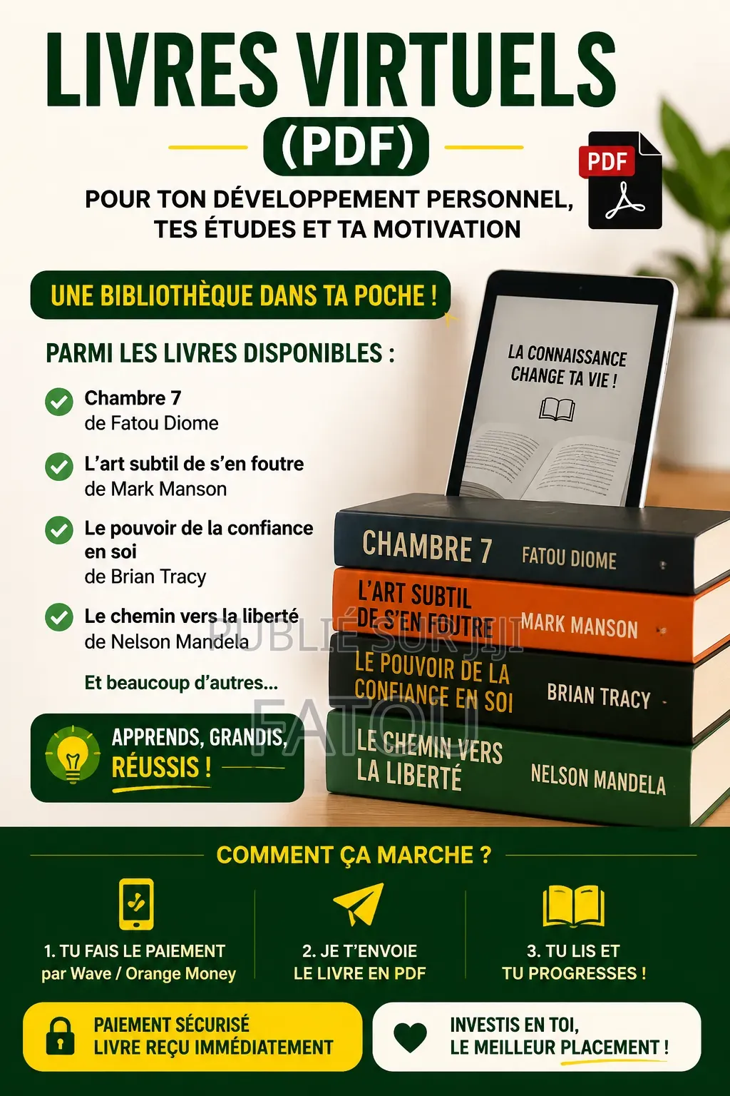 Développement Personnel
