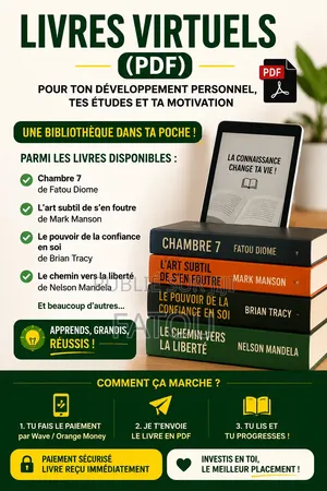 Développement Personnel