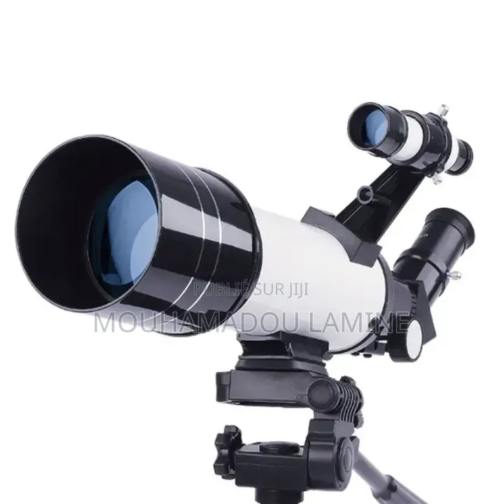 Télescope 70/300