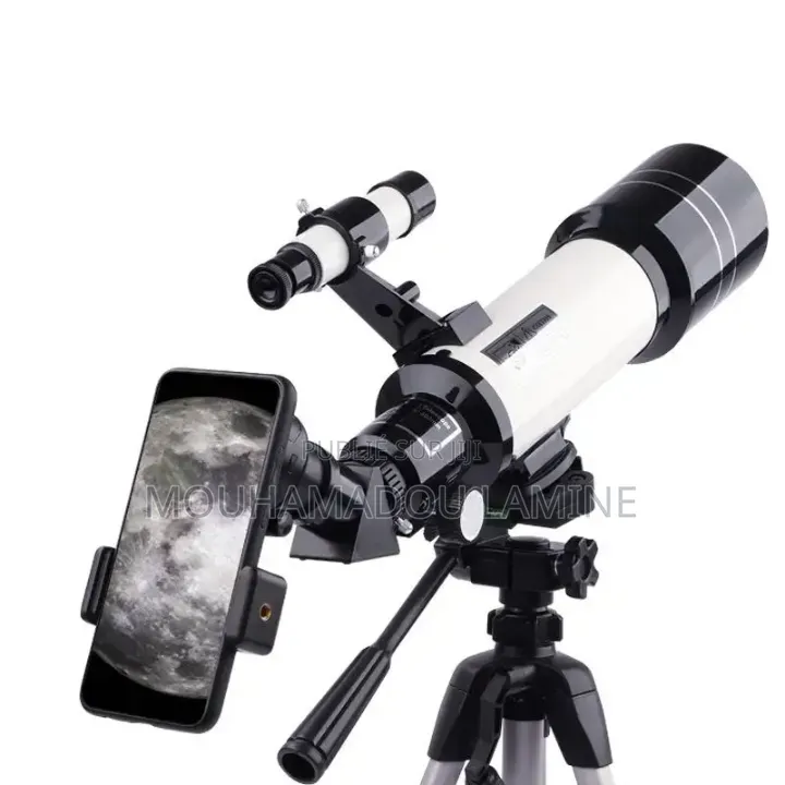Télescope 70/300
