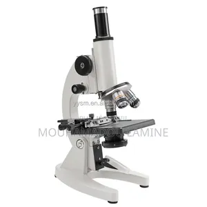 Microscope Biologique Pour Enfant Et Eleves