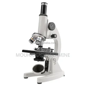 Microscope Biologique Pour Enfant Et Eleves
