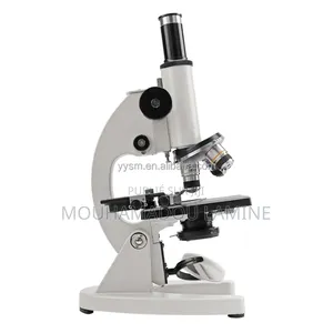 Microscope Biologique Pour Enfant Et Eleves
