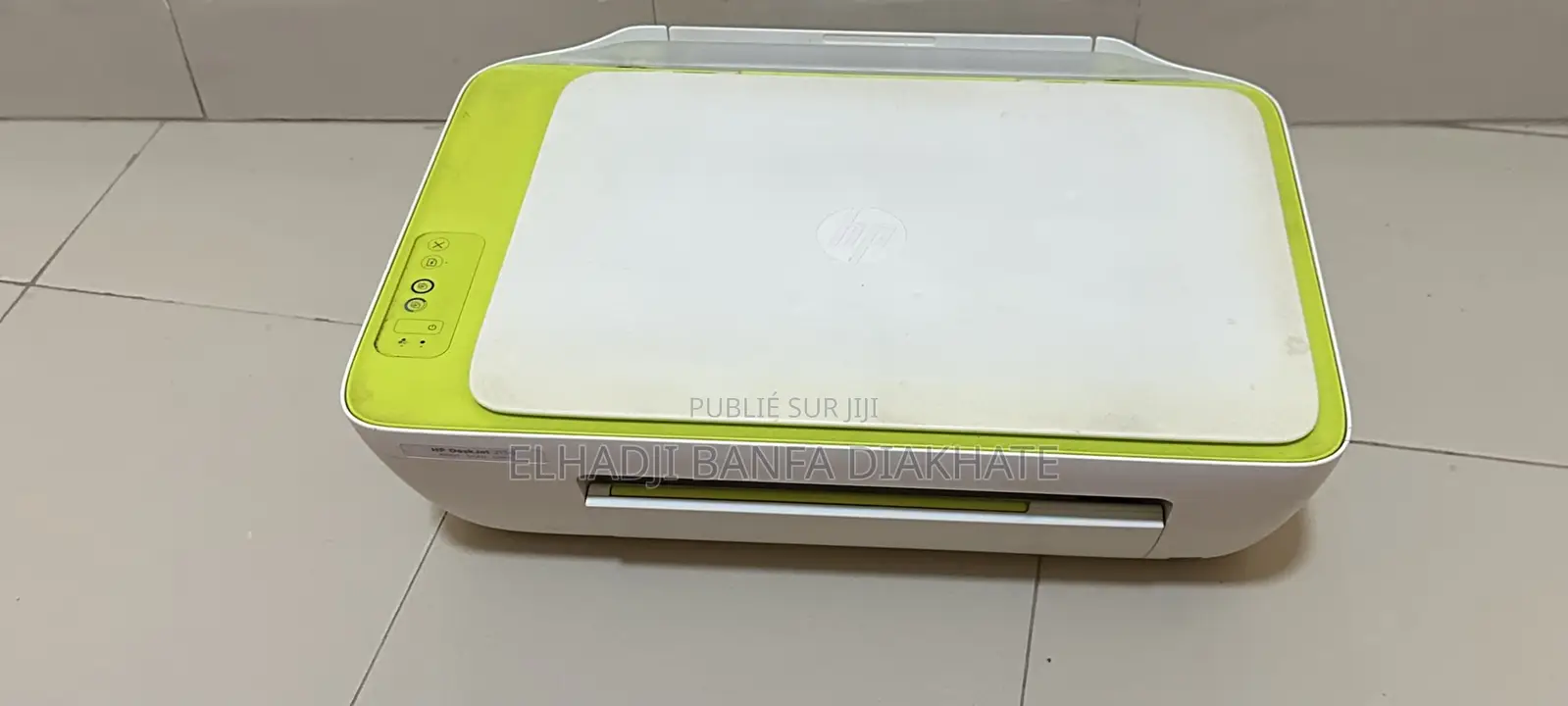 Hp Deskjet 2130