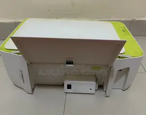 Hp Deskjet 2130