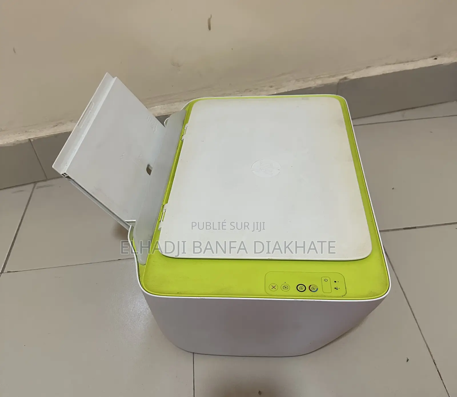 Hp Deskjet 2130