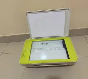 Hp Deskjet 2130
