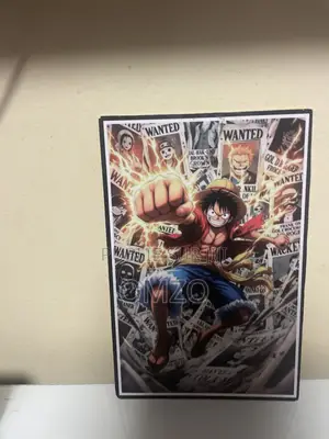 Photo Decoration One Piece