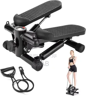 Stépeur Pour Musculation