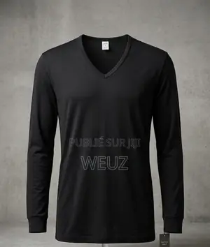 T-Shirt Long Manches