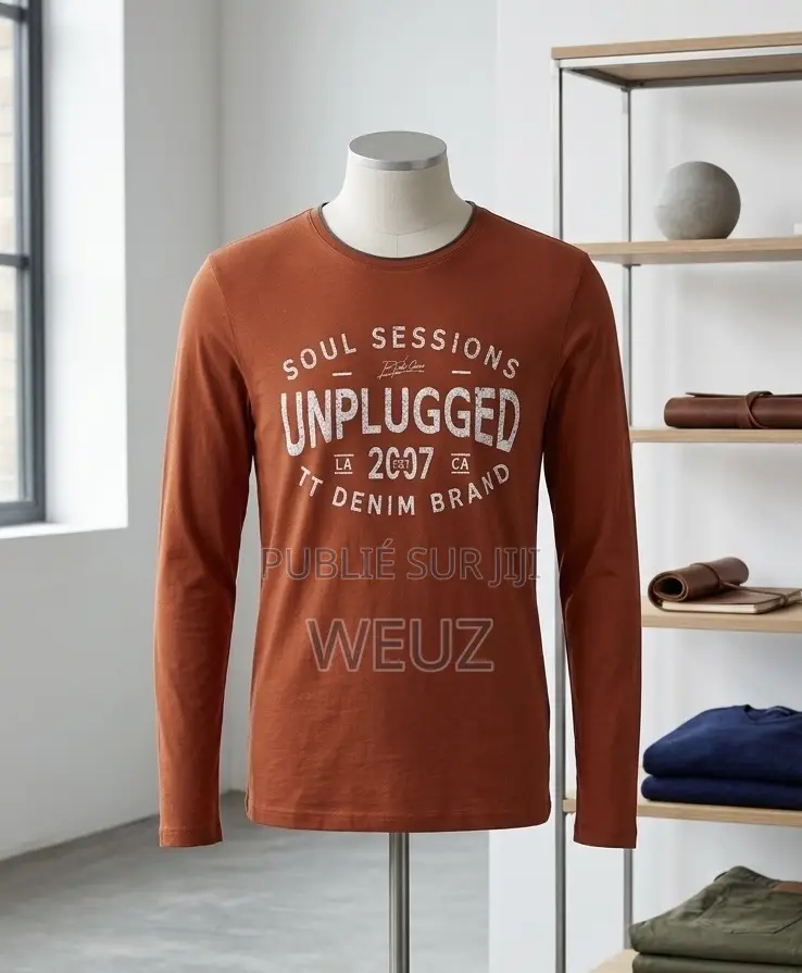 Pull Confortable