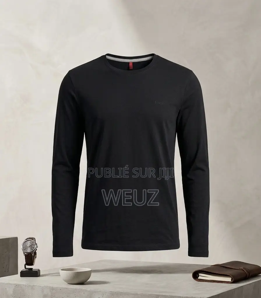 Pull Confortable