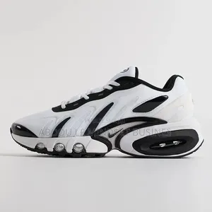 Nike Dn Noir Et Blanc Disponible