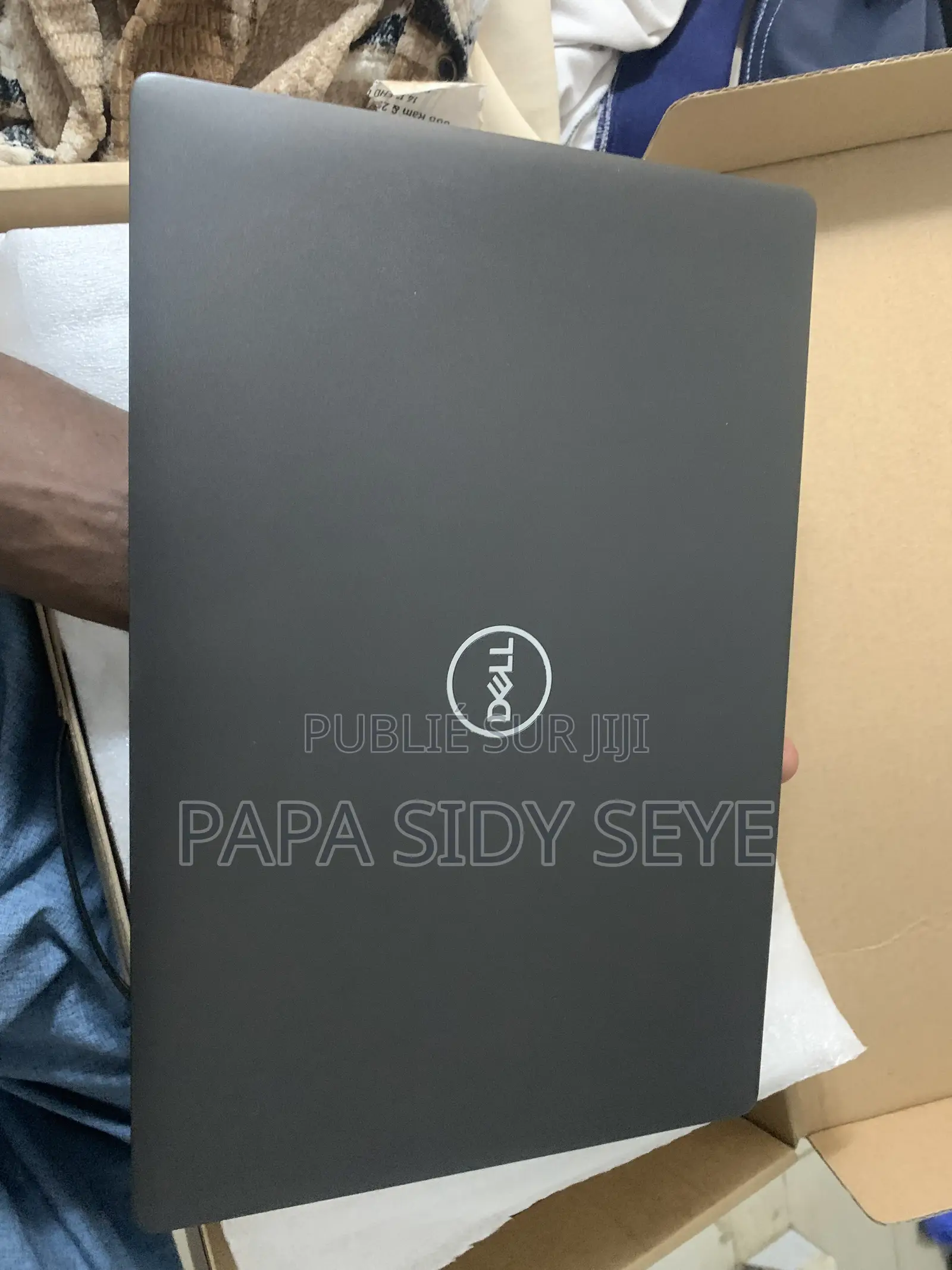 Nouveau HP EliteBook 840 G6 8GB Intel Core i5 SSD 256GB