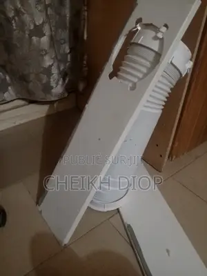 Climatiseur Mobile Portatif