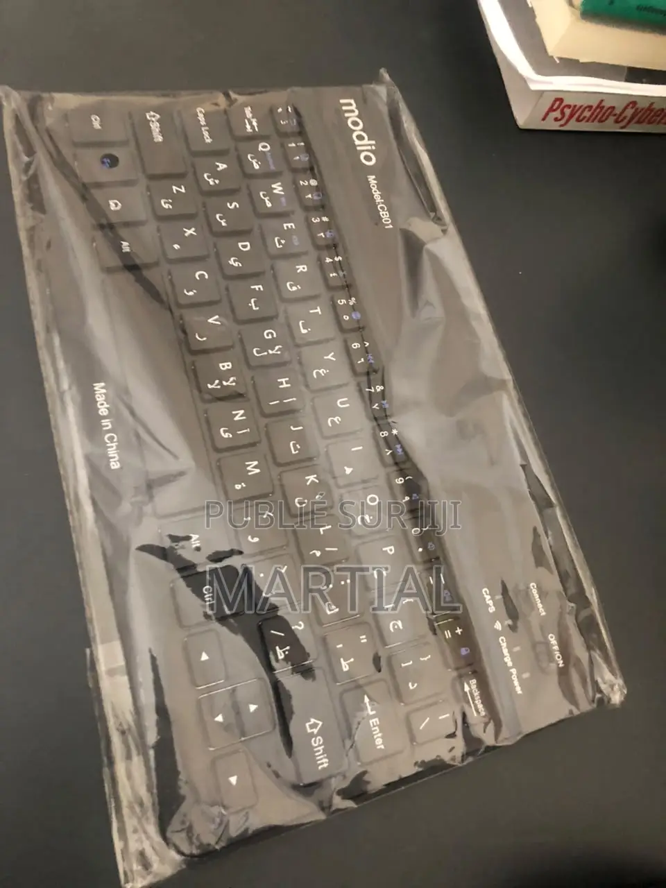 Clavier Sans Fil