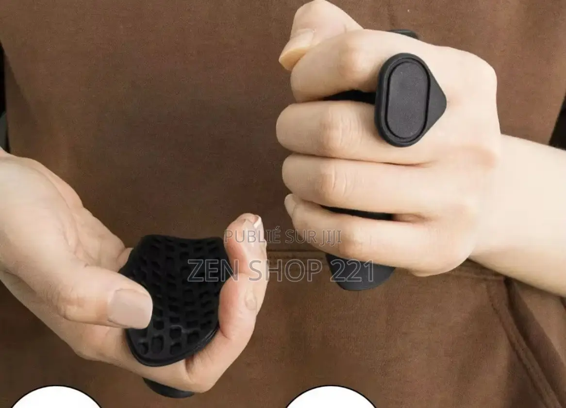 Gants Musculation