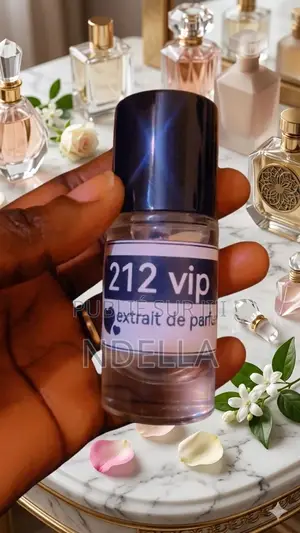 Parfum De Haute Niveau