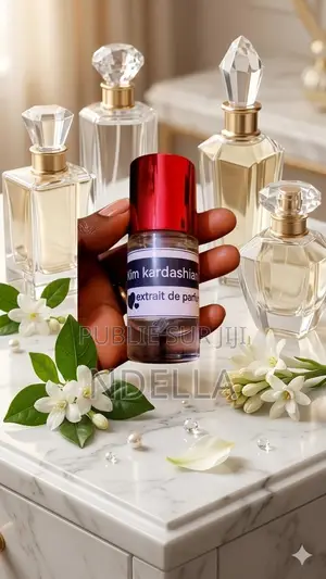 Parfum De Haute Niveau