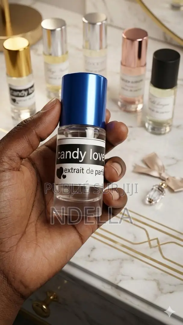 Parfum De Haute Niveau