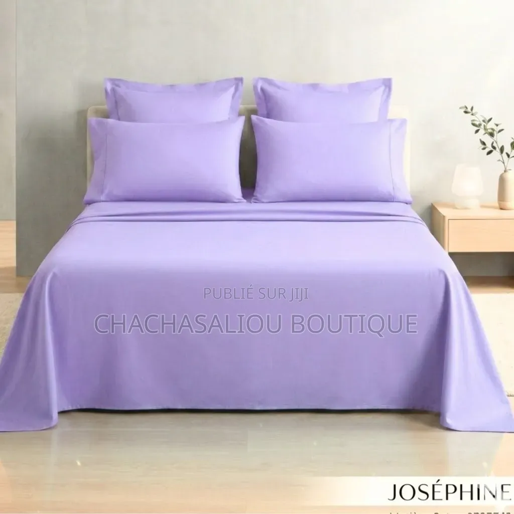 Drap De Lit