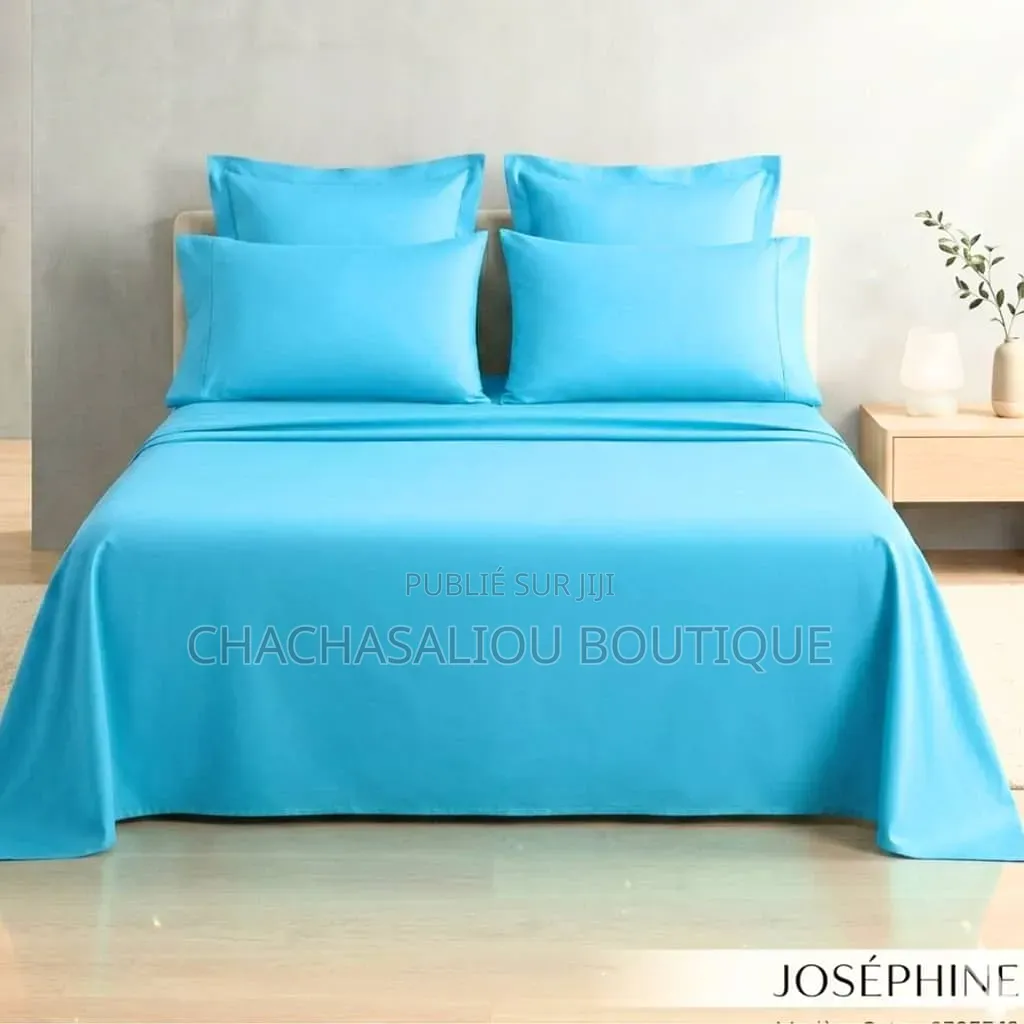 Drap De Lit