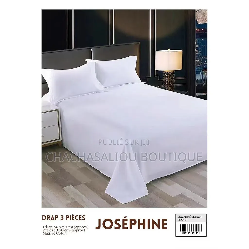 Drap De Lit
