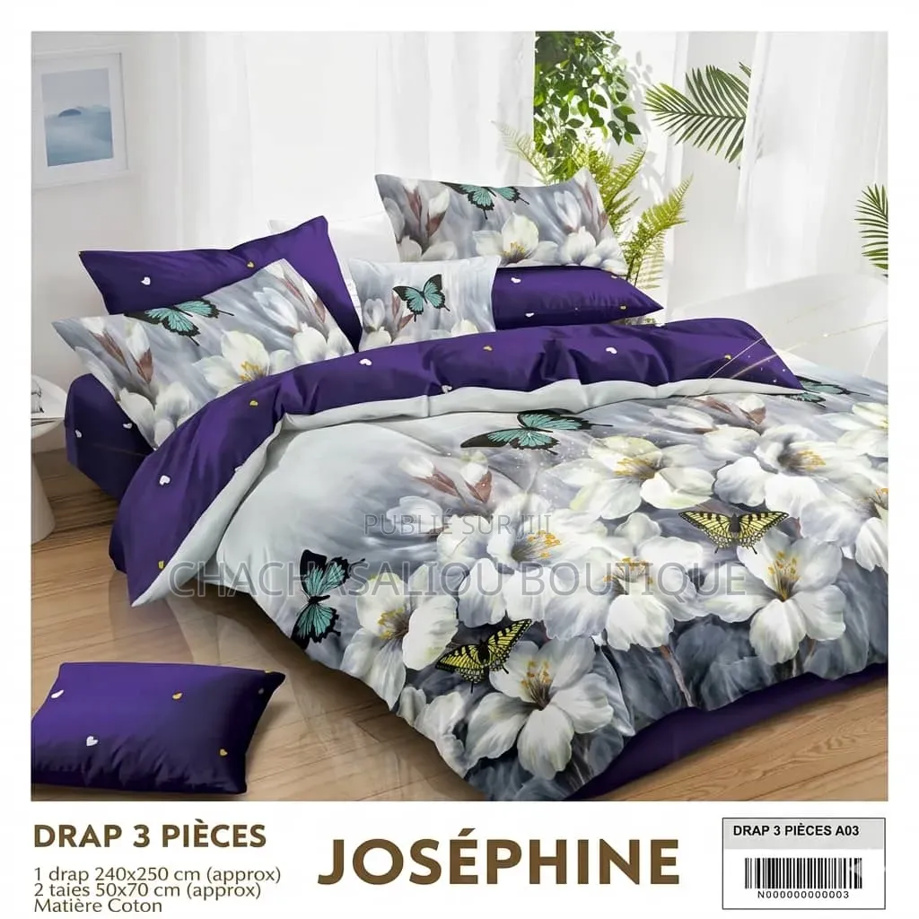 Drap De Lit