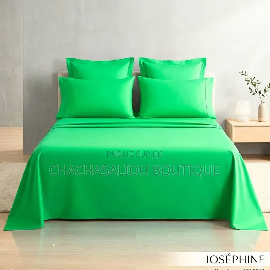 Drap De Lit
