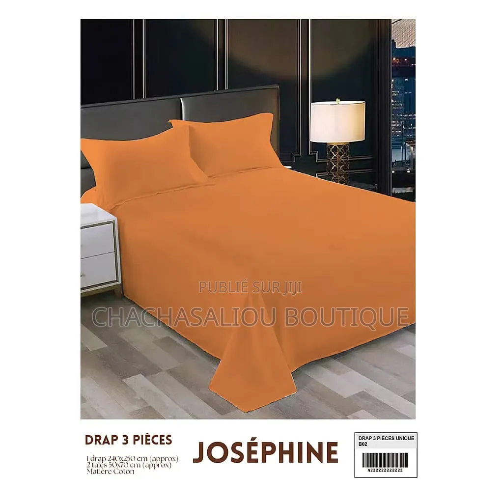Drap De Lit