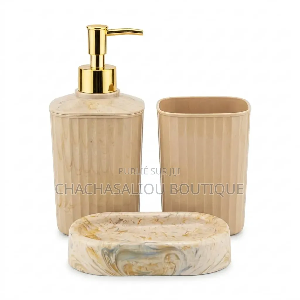 Accessoires De Sale De Bain