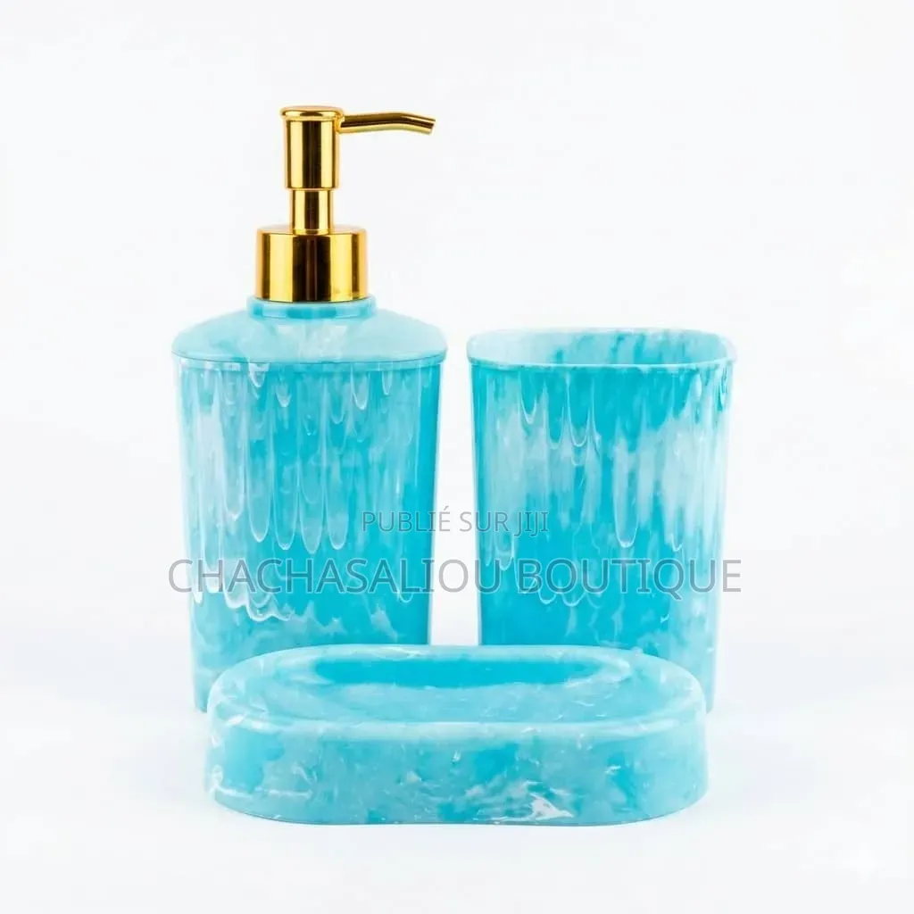 Accessoires De Sale De Bain