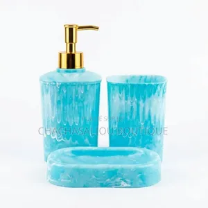 Accessoires De Sale De Bain