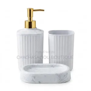 Accessoires De Sale De Bain