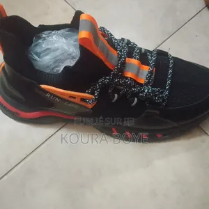 Chaussure Neuf